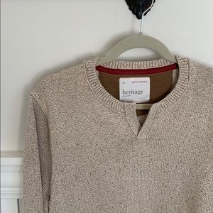 Men’s Banana Republic Sweater